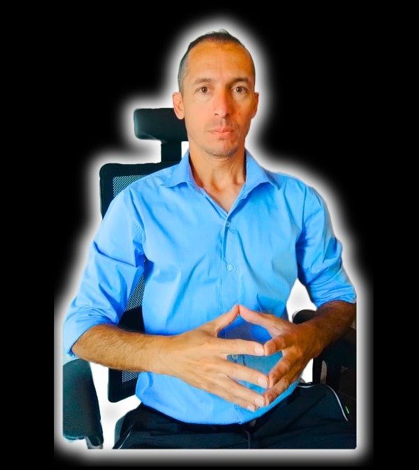 Foto de Nico Escalante